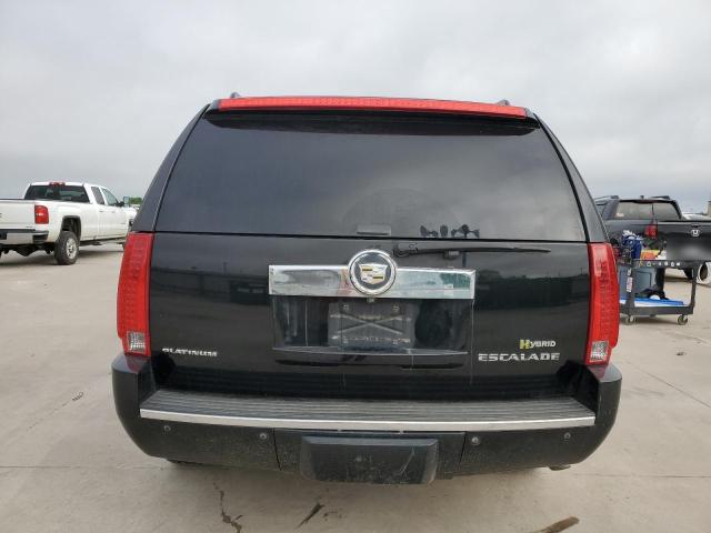 Photo 5 VIN: 1GYS4FEJ9CR266841 - CADILLAC ESCALADE 