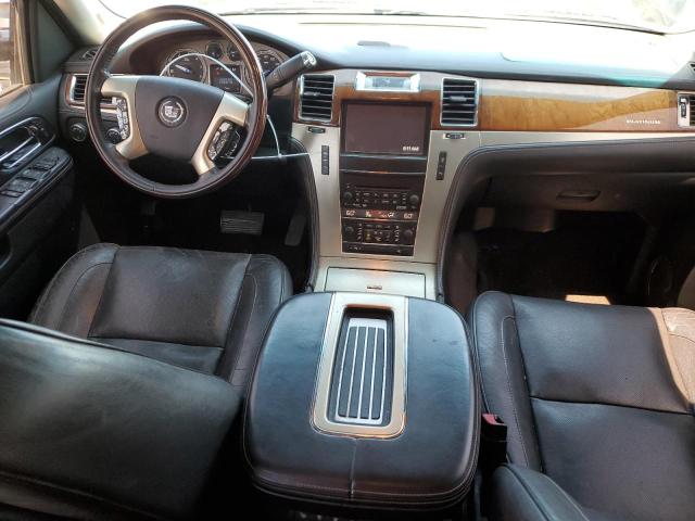 Photo 7 VIN: 1GYS4FEJ9CR266841 - CADILLAC ESCALADE 