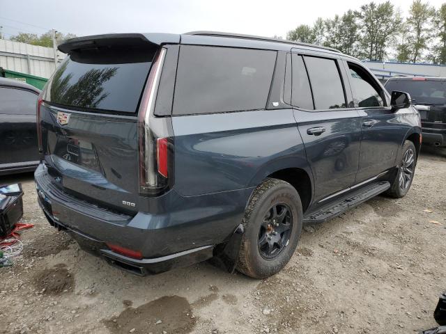 Photo 2 VIN: 1GYS4FKL0MR201416 - CADILLAC ESCALADE S 