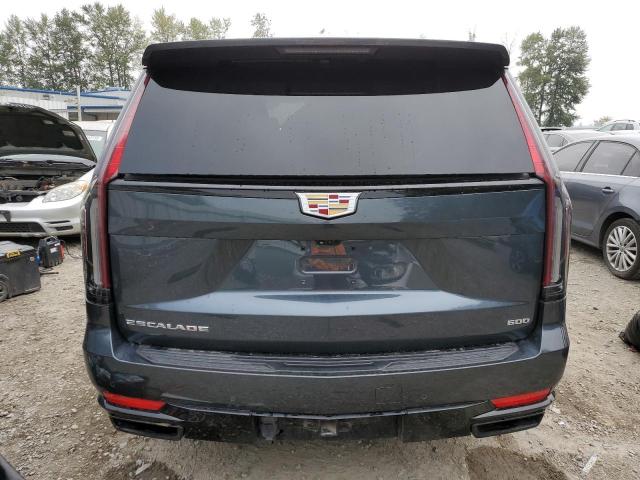 Photo 5 VIN: 1GYS4FKL0MR201416 - CADILLAC ESCALADE S 