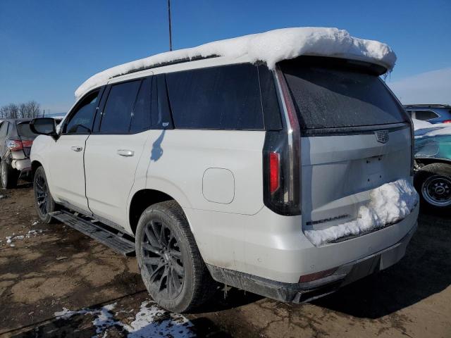 Photo 1 VIN: 1GYS4FKL0MR237073 - CADILLAC ESCALADE S 