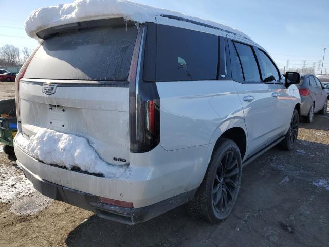 Photo 2 VIN: 1GYS4FKL0MR237073 - CADILLAC ESCALADE S 