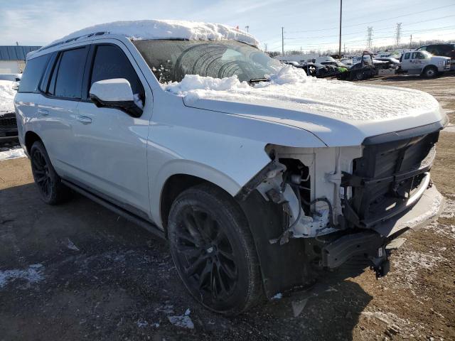 Photo 3 VIN: 1GYS4FKL0MR237073 - CADILLAC ESCALADE S 