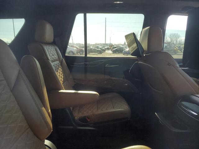 Photo 9 VIN: 1GYS4FKL0MR237073 - CADILLAC ESCALADE S 