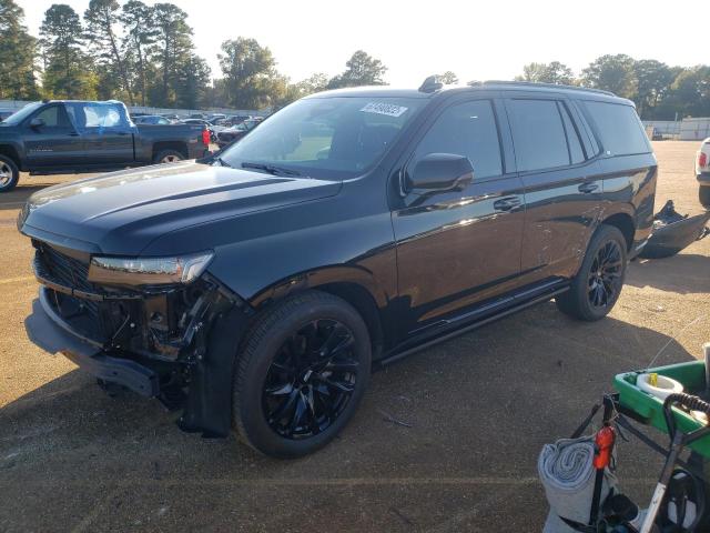 Photo 0 VIN: 1GYS4FKL0MR346424 - CADILLAC ESCALADE S 