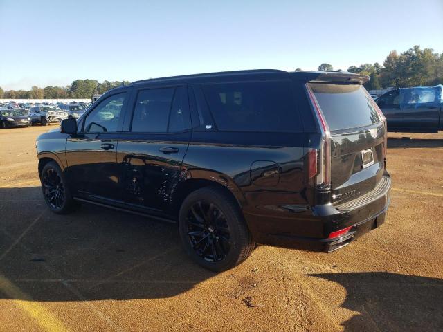 Photo 1 VIN: 1GYS4FKL0MR346424 - CADILLAC ESCALADE S 