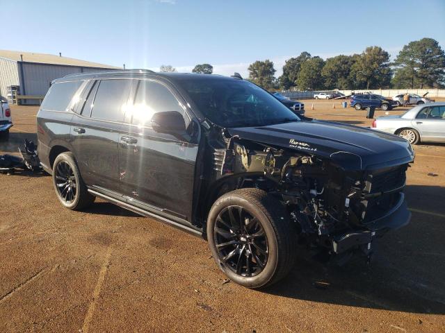 Photo 3 VIN: 1GYS4FKL0MR346424 - CADILLAC ESCALADE S 