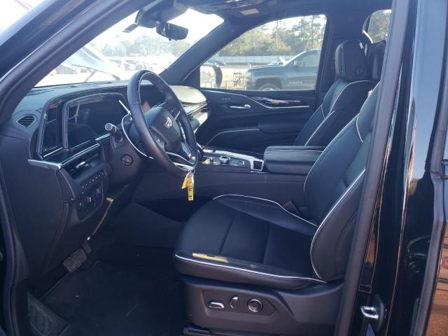 Photo 6 VIN: 1GYS4FKL0MR346424 - CADILLAC ESCALADE S 