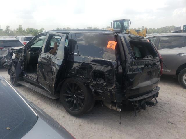 Photo 1 VIN: 1GYS4FKL0NR267983 - CADILLAC ESCALADE 