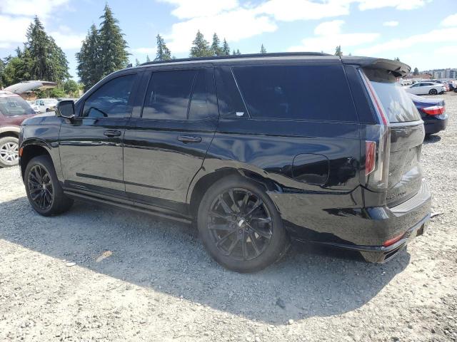 Photo 1 VIN: 1GYS4FKL1MR236093 - CADILLAC ESCALADE S 