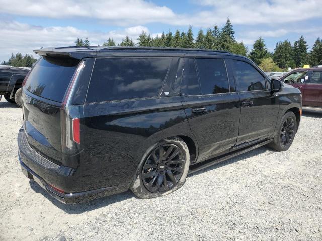 Photo 2 VIN: 1GYS4FKL1MR236093 - CADILLAC ESCALADE S 