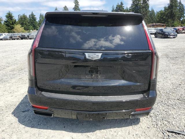 Photo 5 VIN: 1GYS4FKL1MR236093 - CADILLAC ESCALADE S 