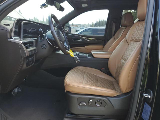 Photo 6 VIN: 1GYS4FKL1MR236093 - CADILLAC ESCALADE S 