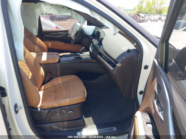 Photo 4 VIN: 1GYS4FKL1MR270678 - CADILLAC ESCALADE 