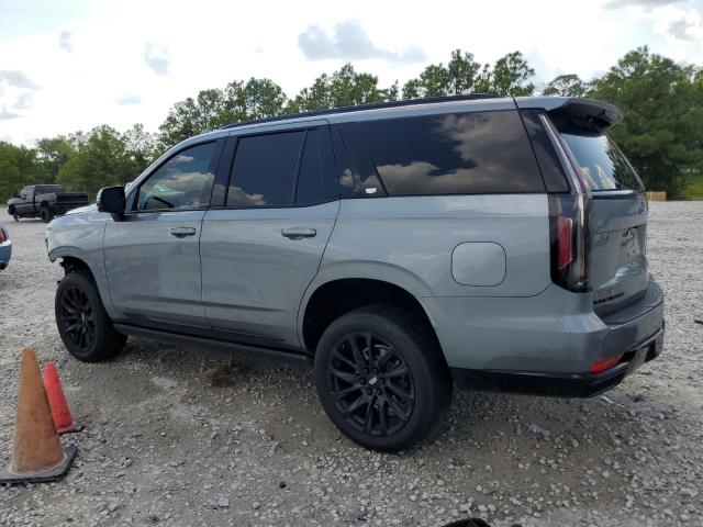 Photo 1 VIN: 1GYS4FKL1PR394034 - CADILLAC ESCALADE S 