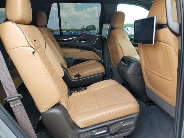 Photo 10 VIN: 1GYS4FKL1PR394034 - CADILLAC ESCALADE S 