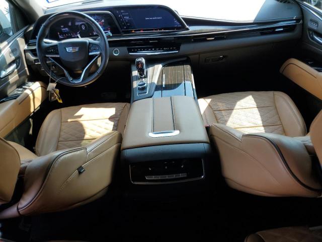 Photo 7 VIN: 1GYS4FKL1PR394034 - CADILLAC ESCALADE S 