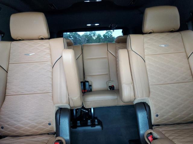 Photo 9 VIN: 1GYS4FKL1PR394034 - CADILLAC ESCALADE S 