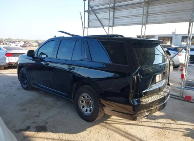 Photo 2 VIN: 1GYS4FKL2MR158746 - CADILLAC ESCALADE 