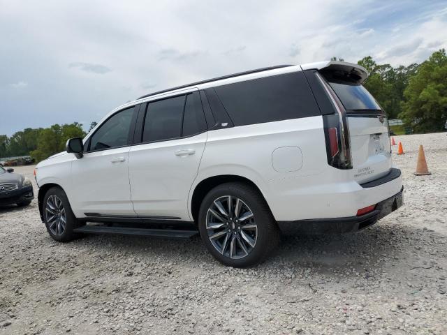 Photo 1 VIN: 1GYS4FKL2RR270874 - CADILLAC ESCALADE S 