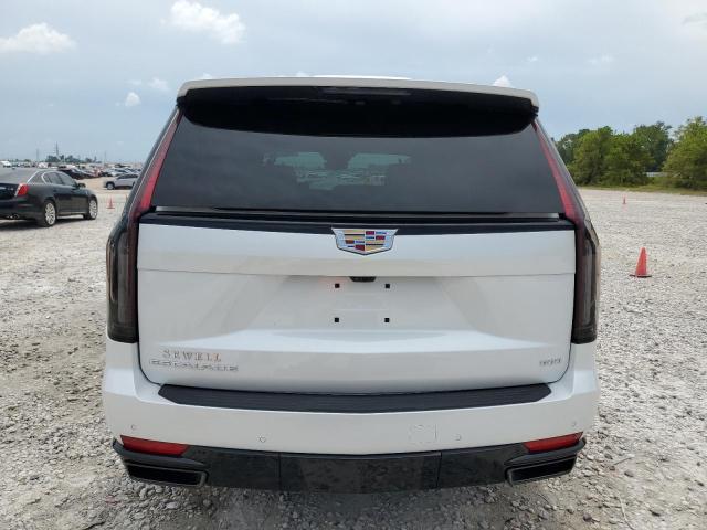 Photo 5 VIN: 1GYS4FKL2RR270874 - CADILLAC ESCALADE S 