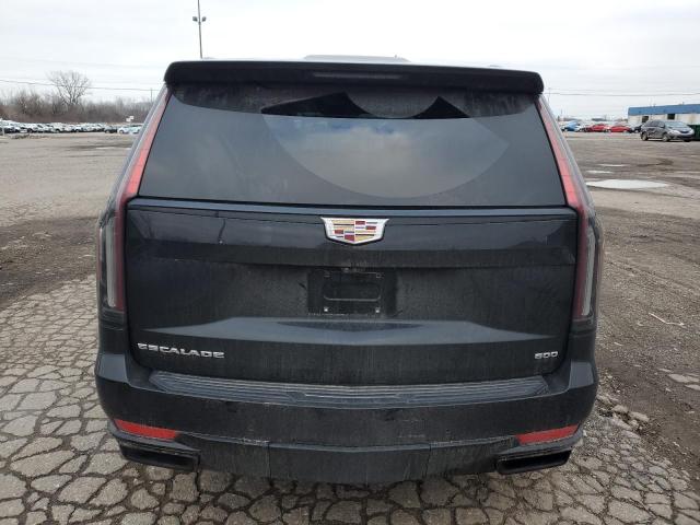 Photo 5 VIN: 1GYS4FKL3MR192422 - CADILLAC ESCALADE 