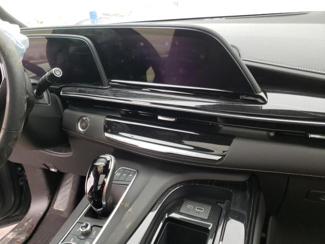 Photo 8 VIN: 1GYS4FKL3MR363380 - CADILLAC ESCALADE S 