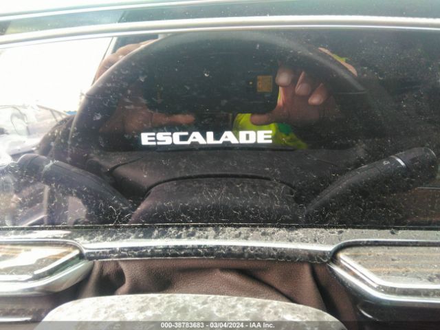 Photo 6 VIN: 1GYS4FKL4MR170493 - CADILLAC ESCALADE 