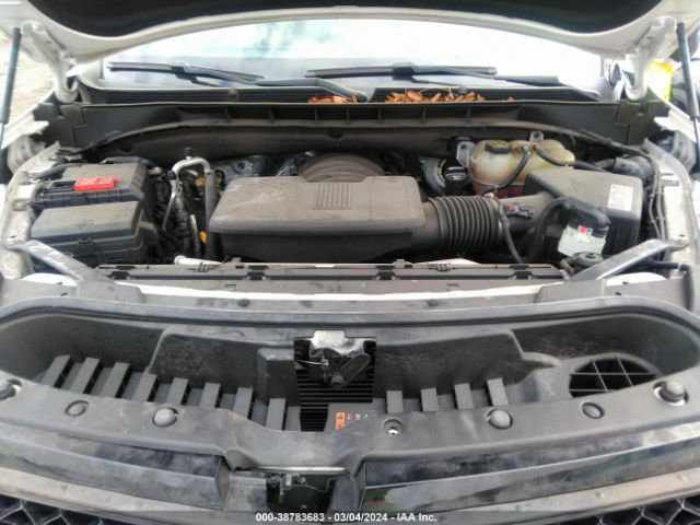 Photo 9 VIN: 1GYS4FKL4MR170493 - CADILLAC ESCALADE 