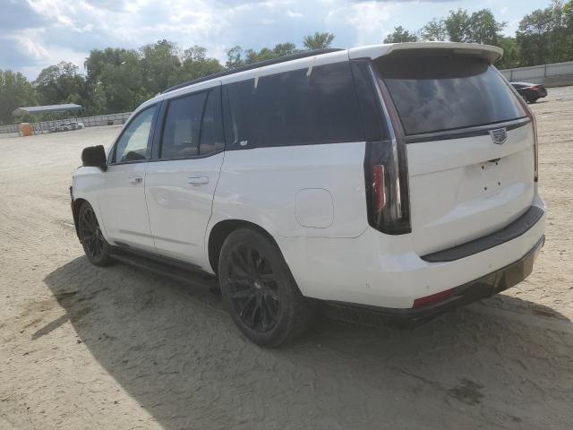 Photo 1 VIN: 1GYS4FKL4NR142128 - CADILLAC ESCALADE 