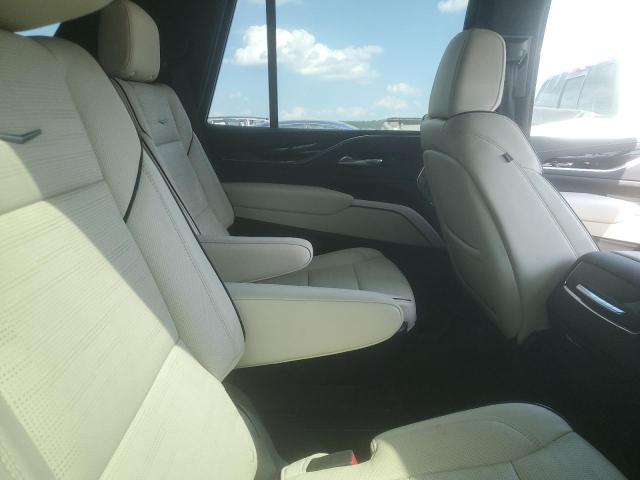 Photo 10 VIN: 1GYS4FKL4NR142128 - CADILLAC ESCALADE 