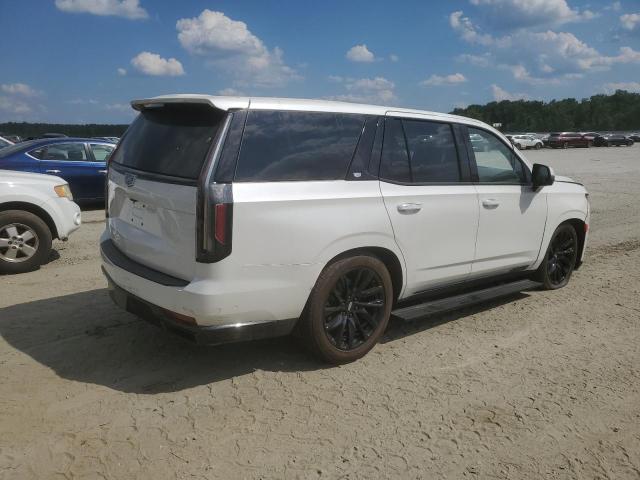 Photo 2 VIN: 1GYS4FKL4NR142128 - CADILLAC ESCALADE 