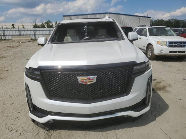 Photo 4 VIN: 1GYS4FKL4NR142128 - CADILLAC ESCALADE 