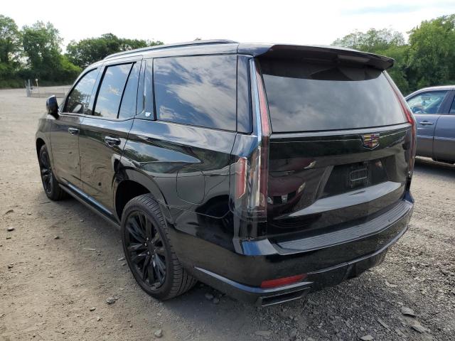 Photo 2 VIN: 1GYS4FKL4NR148270 - CADILLAC ESCALADE S 