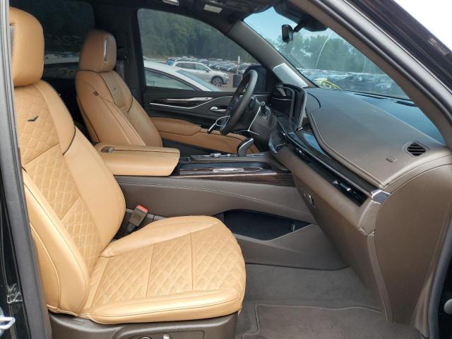 Photo 4 VIN: 1GYS4FKL4NR148270 - CADILLAC ESCALADE S 