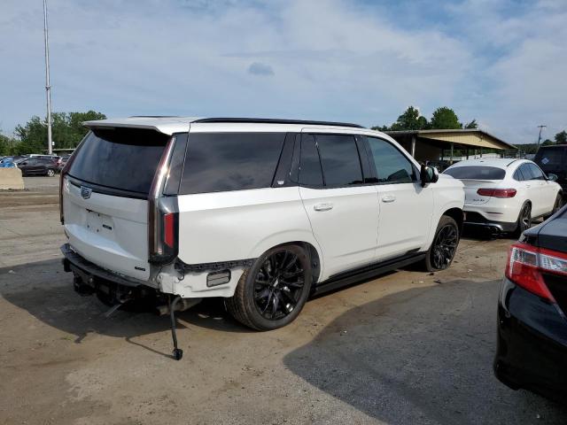 Photo 2 VIN: 1GYS4FKL4PR245276 - CADILLAC ESCALADE S 