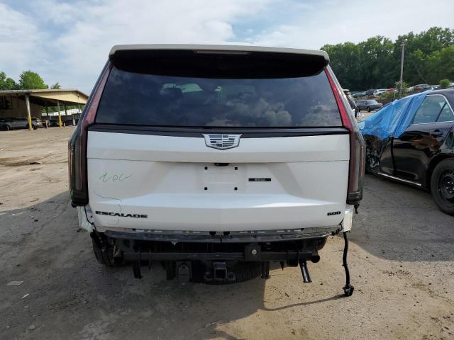 Photo 5 VIN: 1GYS4FKL4PR245276 - CADILLAC ESCALADE S 