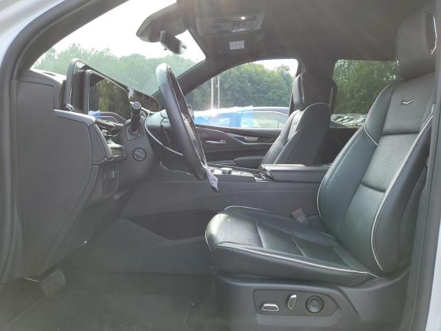 Photo 6 VIN: 1GYS4FKL4PR245276 - CADILLAC ESCALADE S 