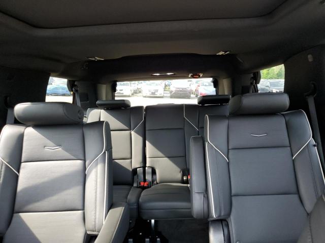 Photo 9 VIN: 1GYS4FKL4PR245276 - CADILLAC ESCALADE S 