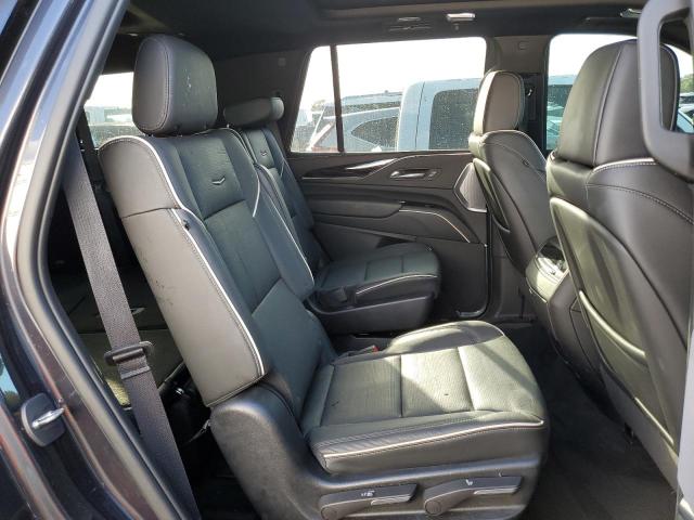 Photo 10 VIN: 1GYS4FKL4PR268041 - CADILLAC ESCALADE S 