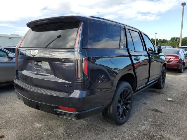 Photo 2 VIN: 1GYS4FKL4PR268041 - CADILLAC ESCALADE S 