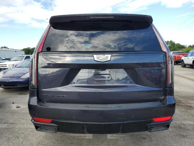 Photo 5 VIN: 1GYS4FKL4PR268041 - CADILLAC ESCALADE S 