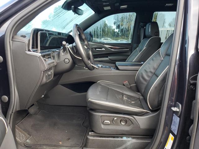 Photo 6 VIN: 1GYS4FKL4PR268041 - CADILLAC ESCALADE S 