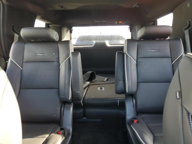 Photo 9 VIN: 1GYS4FKL4PR268041 - CADILLAC ESCALADE S 