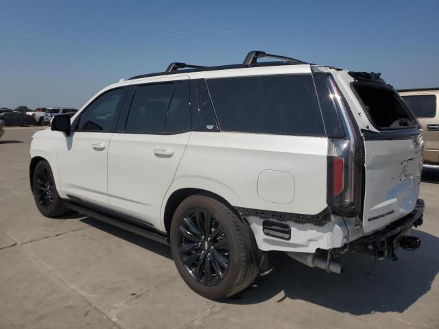 Photo 1 VIN: 1GYS4FKL4PR467011 - CADILLAC ESCALADE S 