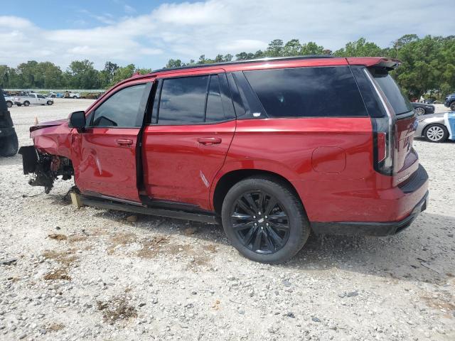 Photo 1 VIN: 1GYS4FKL4RR201944 - CADILLAC ESCALADE S 