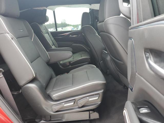 Photo 10 VIN: 1GYS4FKL4RR201944 - CADILLAC ESCALADE S 