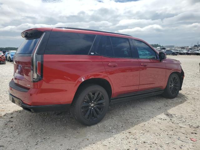 Photo 2 VIN: 1GYS4FKL4RR201944 - CADILLAC ESCALADE S 