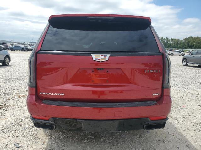 Photo 5 VIN: 1GYS4FKL4RR201944 - CADILLAC ESCALADE S 