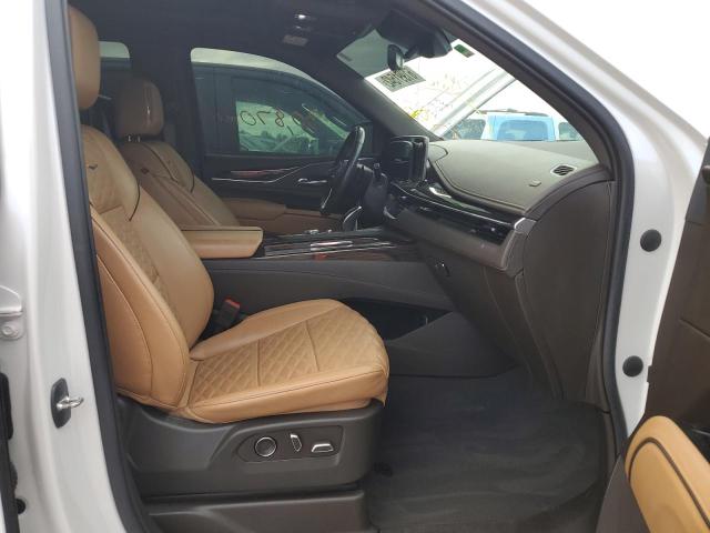 Photo 4 VIN: 1GYS4FKL6MR161892 - CADILLAC ESCALADE S 